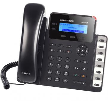 GRANDSTREAM GXP1628 HD PoE IP phone – Image 2