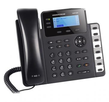GRANDSTREAM GXP1630 HD PoE IP phone Gigabit – Image 3