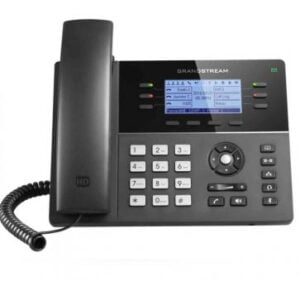 GRANDSTREAM GXP1760W WiFi HD PoE IP phone