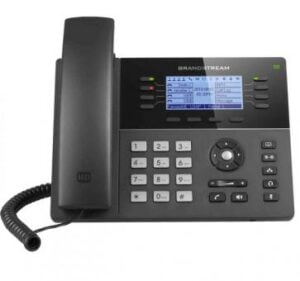 GRANDSTREAM GXP1782 HD PoE IP phone Gigabit