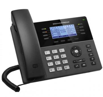 GRANDSTREAM GXP1782 HD PoE IP phone Gigabit – Image 2