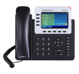 GRANDSTREAM GXP2140 HD