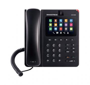 GRANDSTREAM GXV3240 Android Vidéo