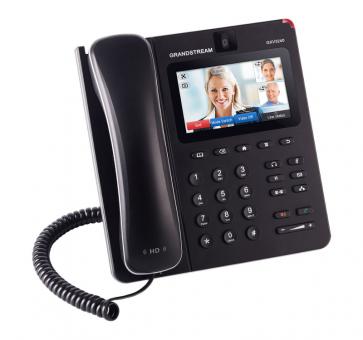 GRANDSTREAM GXV3240 Android Vidéo Téléphone IP – Image 2