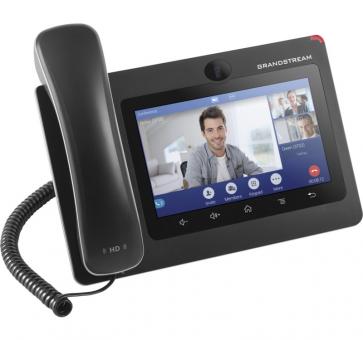 GRANDSTREAM GXV3370 Android Vidéo Téléphone IP