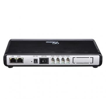 GRANDSTREAM GXW4104 FXO – Image 2