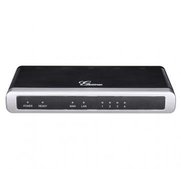 GRANDSTREAM GXW4104 FXO – Image 3