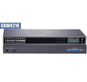 GRANDSTREAM GXW4216 FXS
