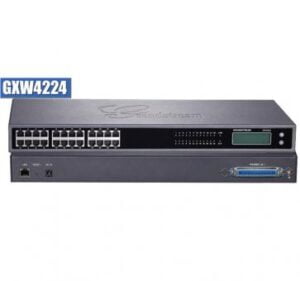 GRANDSTREAM GXW4224 FXS