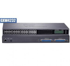 GRANDSTREAM GXW4232 FXS