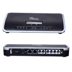 GRANDSTREAM UCM6204 IP PBX