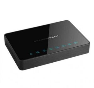 GRANDSTREAM GWN7000 Gigabit VPN Router