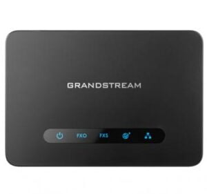 GRANDSTREAM HandyTone HT813 1x FXS 1x FXO