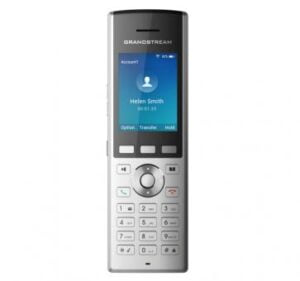 GRANDSTREAM WP820 WiFi IP phone