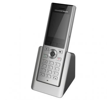 GRANDSTREAM WP820 WiFi IP phone – Image 2