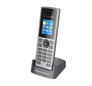 GRANDSTREAM DP722 DECT IP Handset