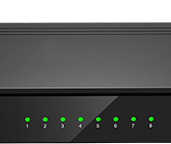S412-front Yeastar S412