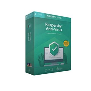 Kaspersky Antivirus