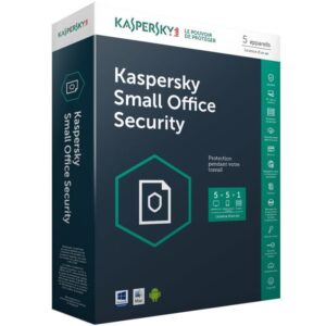 Kaspersky Small Office Security