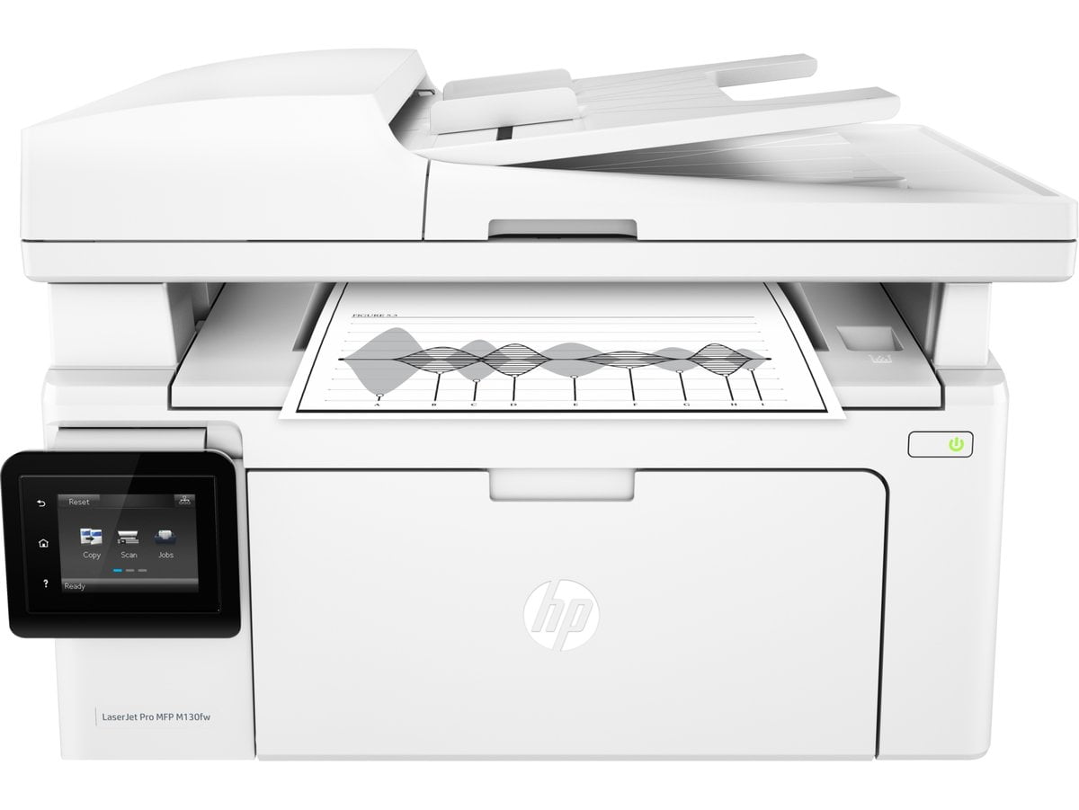 HP LaserJet Pro MFP M130fw
