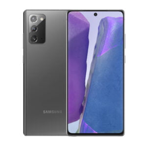 Samsung Note 20