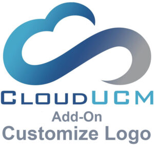 Grandstream CloudUCM Customize Logo