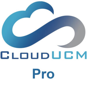 Grandstream CloudUCM Pro