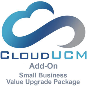 Grandstream CloudUCM Small Business Value Upgrade Package
