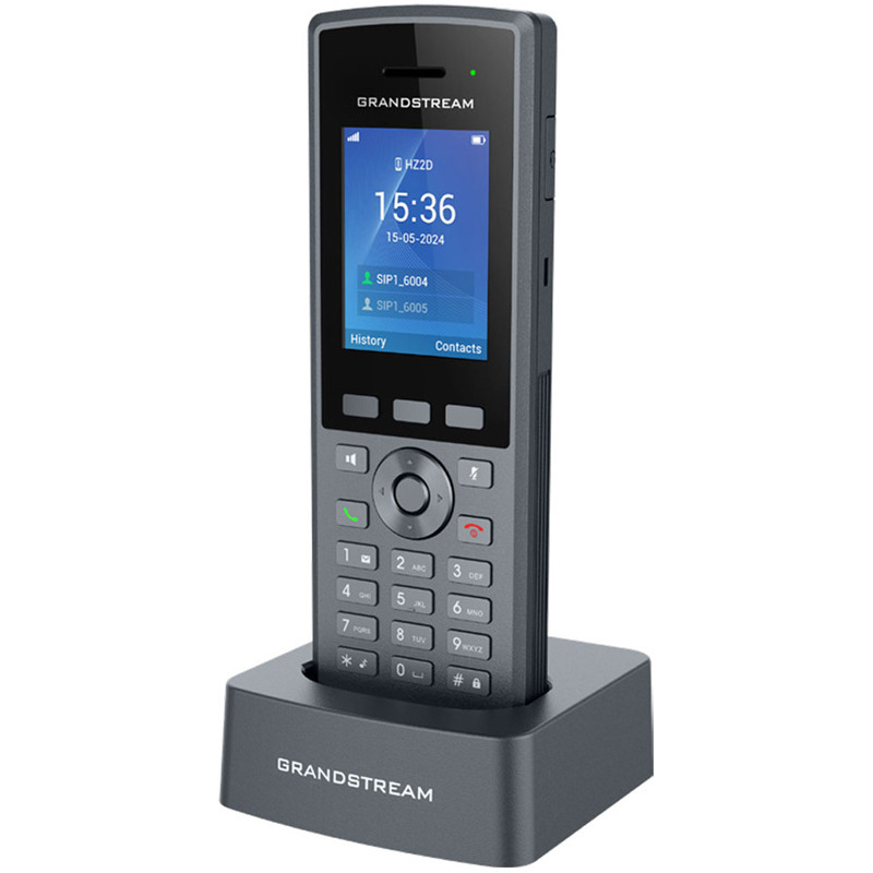 Grandstream DP735 – Image 5