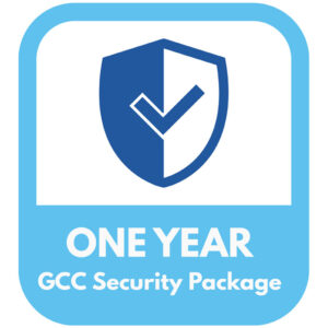 Grandstream GCC Security 1-Year Update