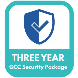 Grandstream GCC Security 3-Year Update