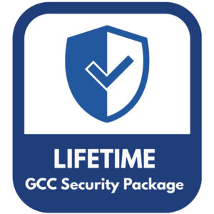 Grandstream GCC Security Lifetime Update