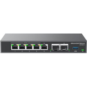 Grandstream GCC6010