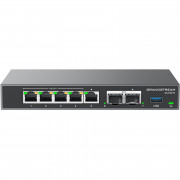 Grandstream GCC6010 – Image 2