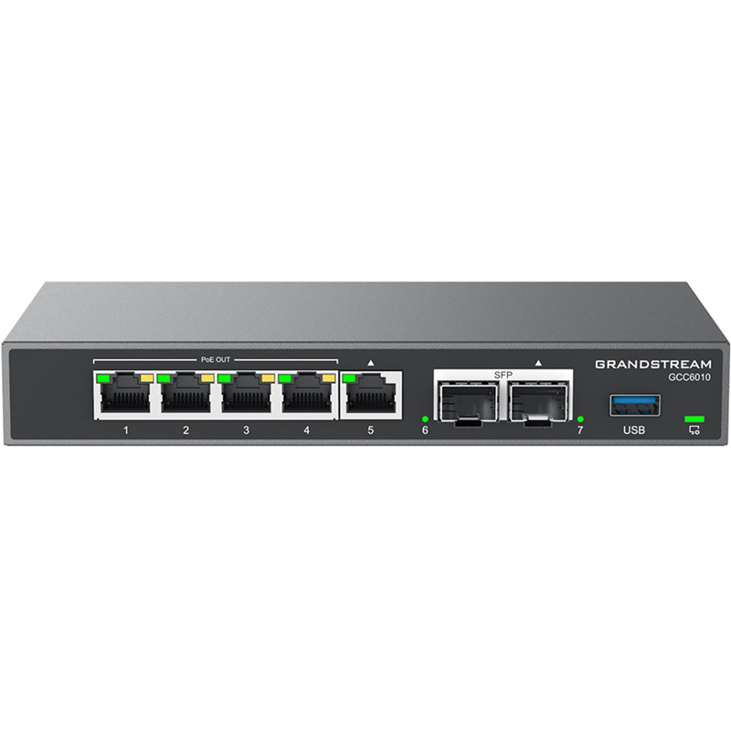 Grandstream GCC6010 – Image 6