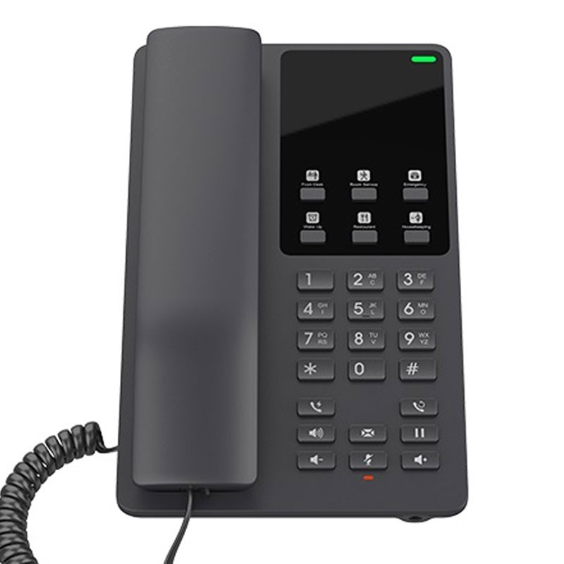Grandstream GHP621W – Image 4