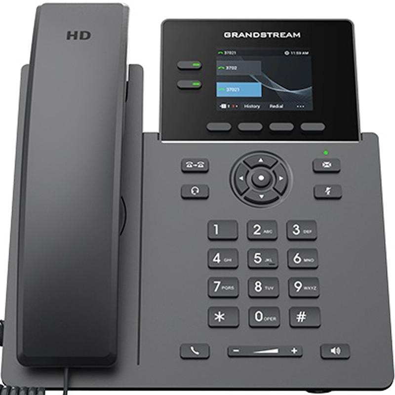Grandstream GRP2610 – Image 7