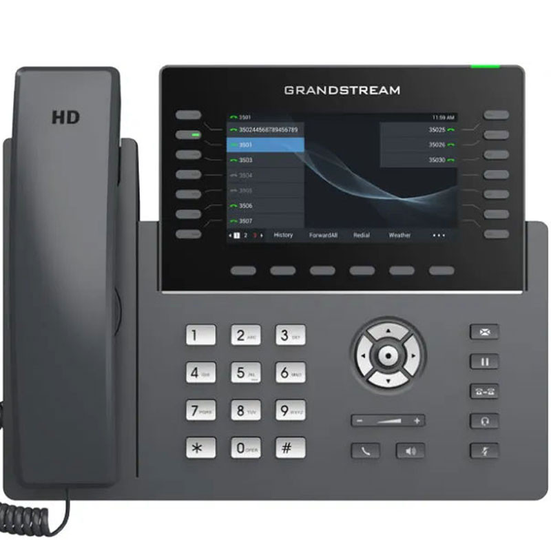 Grandstream GRP2650