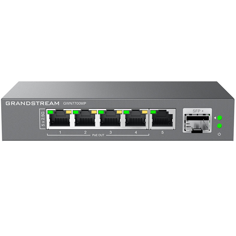 Grandstream GWN7700MP – Image 3