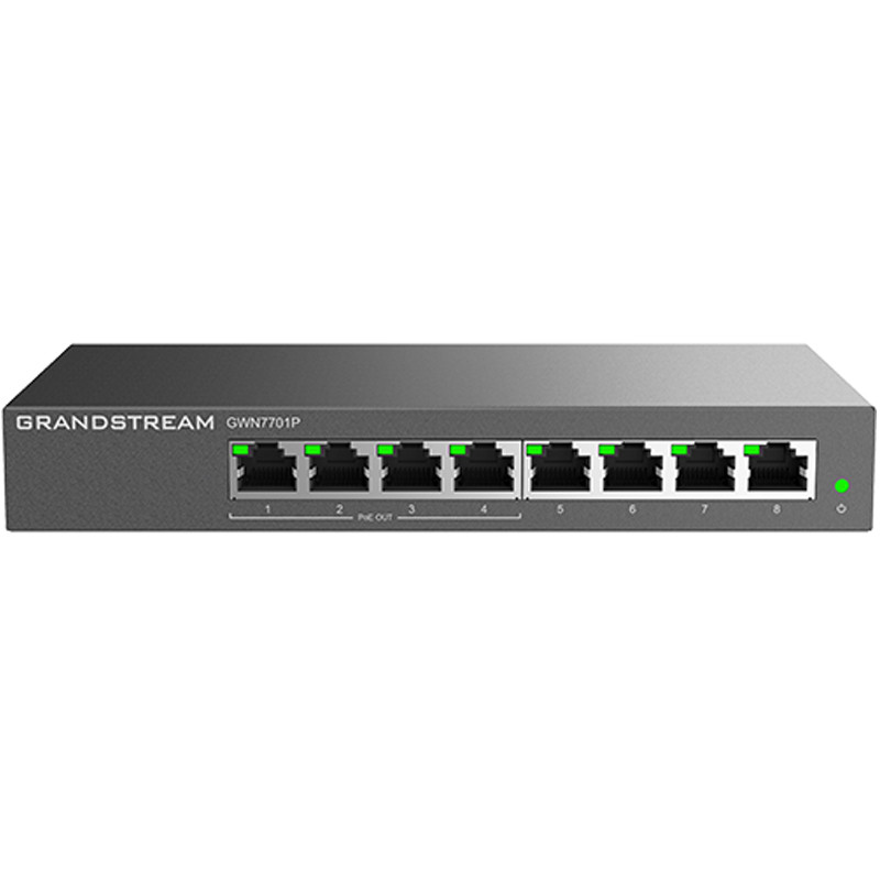 Grandstream GWN7701P – Image 3