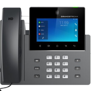 Grandstream GXV3350