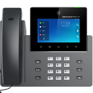 Grandstream GXV3450