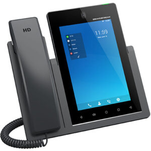 Grandstream GXV3470