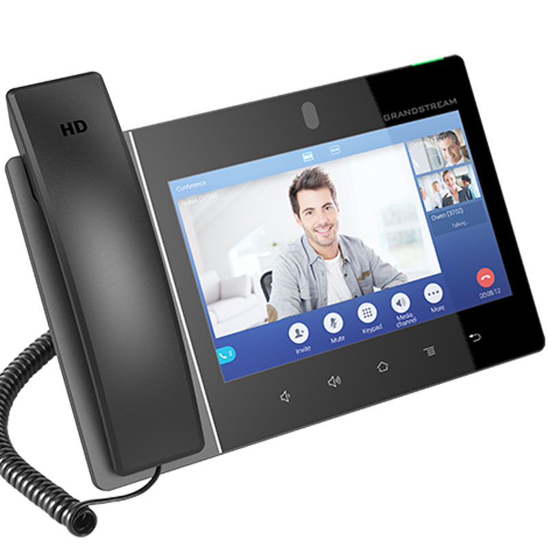 Grandstream GXV3480