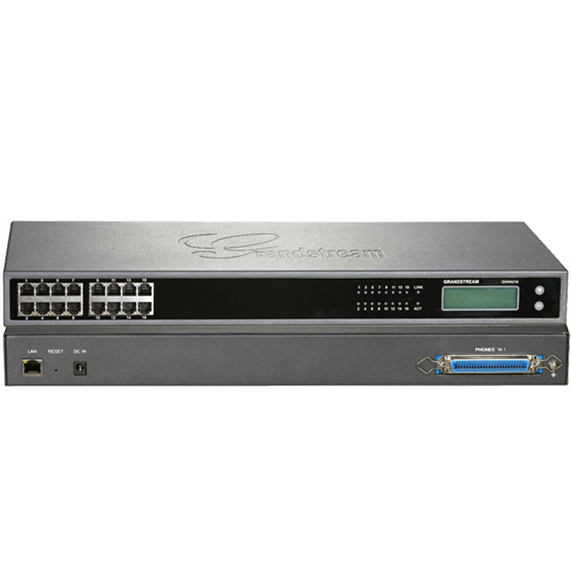 Grandstream GXW4216 v2