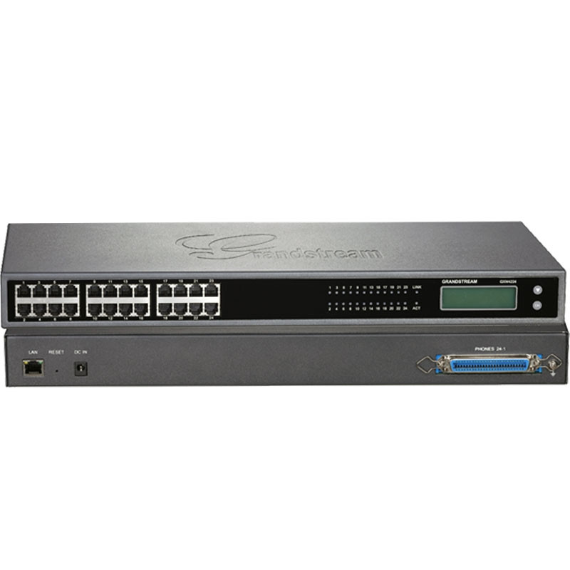 Grandstream GXW4224 v2 – Image 3