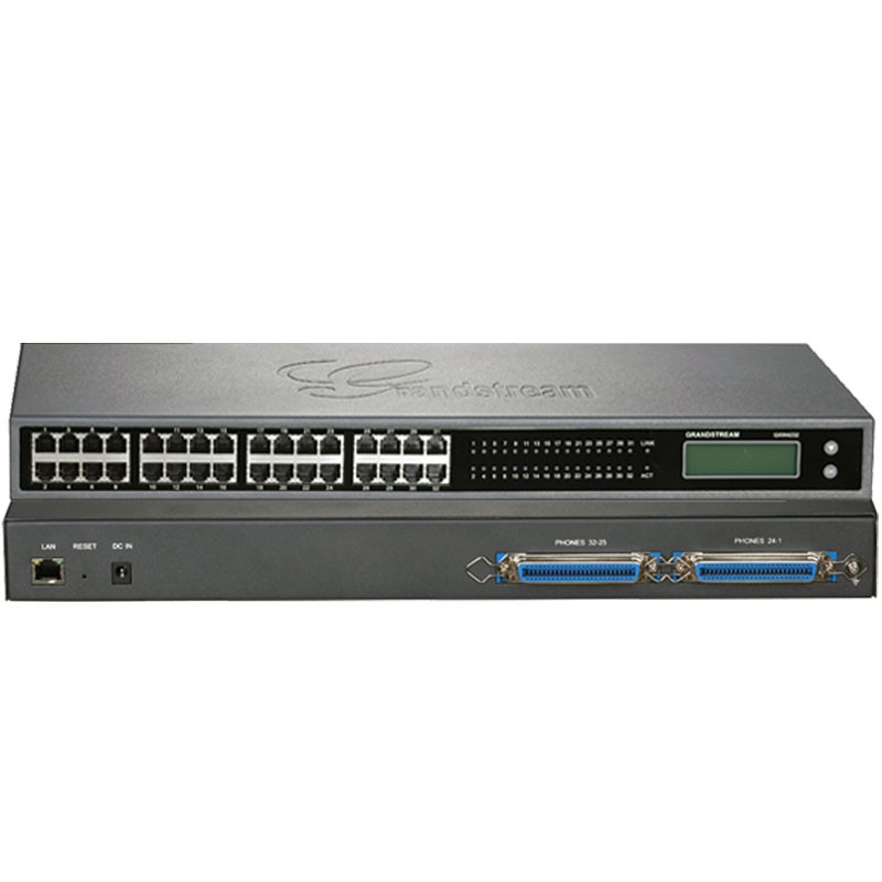 Grandstream GXW4232 v2