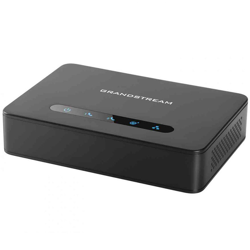 Grandstream HT812 V2 – Image 5