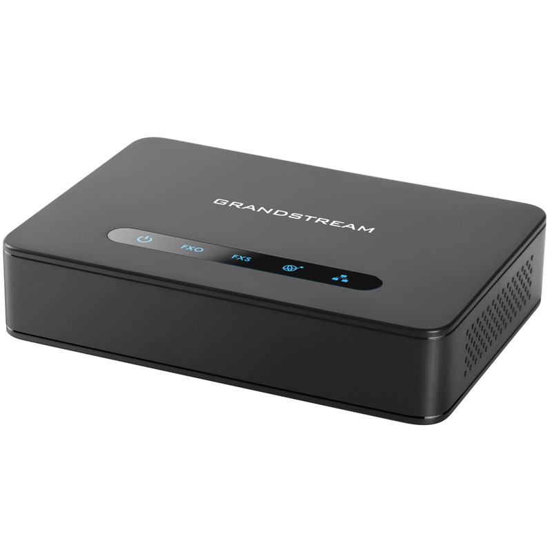 Grandstream HT813 – Image 5