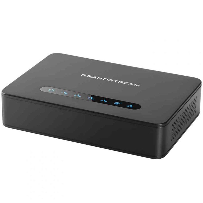 Grandstream HT814 V2 – Image 5